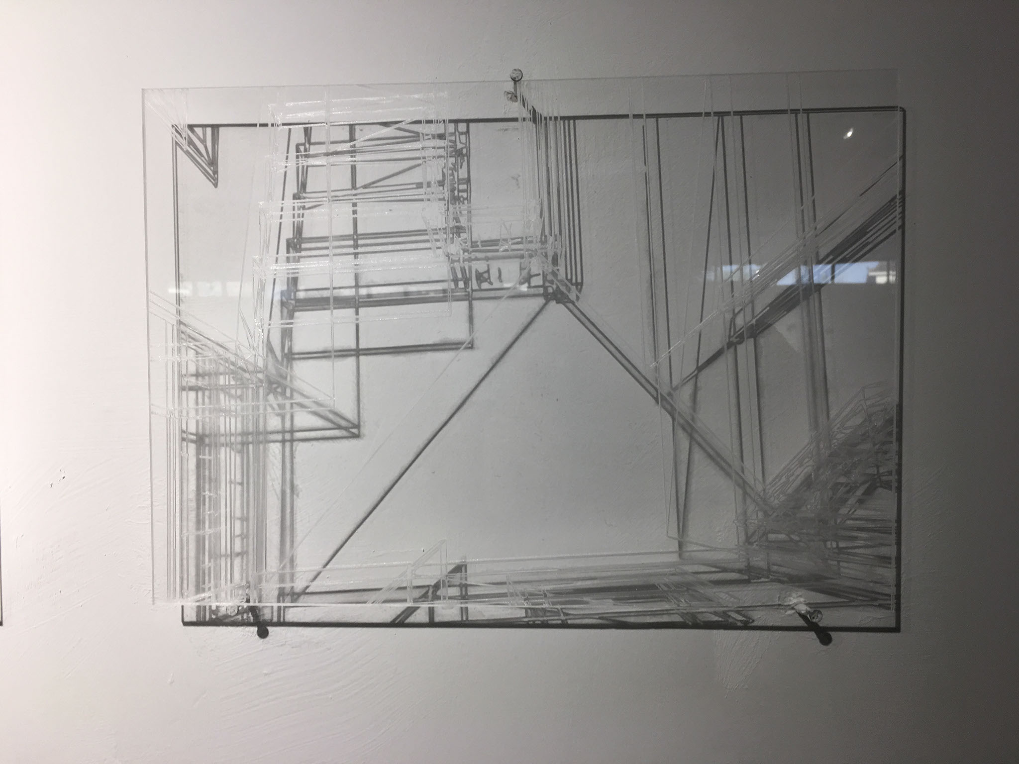 Psycho Memories Exposition ADGY (Benjing) Culture Development Co  LtD, (CN) “Mémoire renaissance réincarnation”03